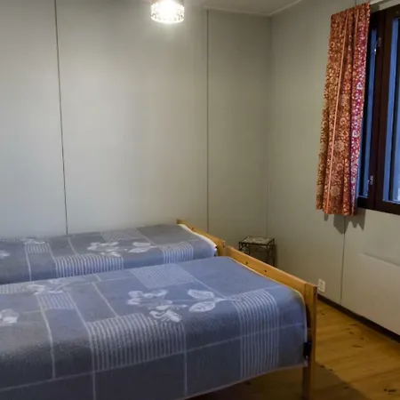 度假居 Holiday Vattomaki Sorrinmäki